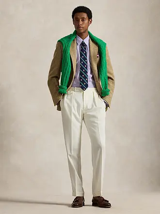 POLO RALPH LAUREN | Camisa Custom Fit | 